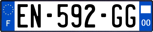 EN-592-GG