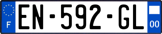 EN-592-GL