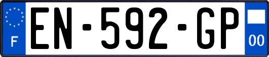 EN-592-GP
