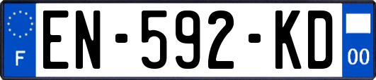 EN-592-KD