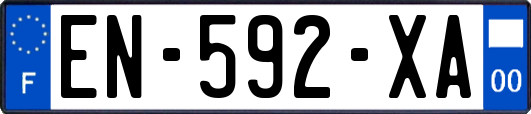 EN-592-XA
