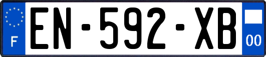 EN-592-XB
