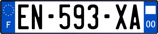 EN-593-XA