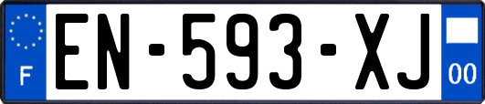 EN-593-XJ