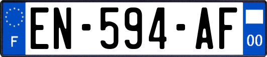 EN-594-AF
