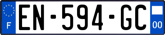 EN-594-GC