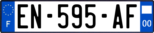 EN-595-AF