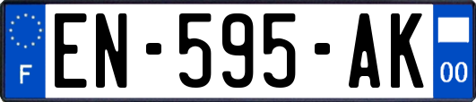 EN-595-AK