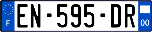 EN-595-DR