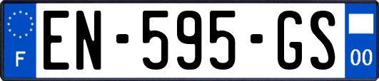 EN-595-GS