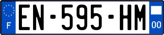 EN-595-HM