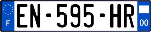 EN-595-HR