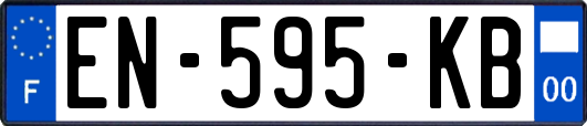 EN-595-KB