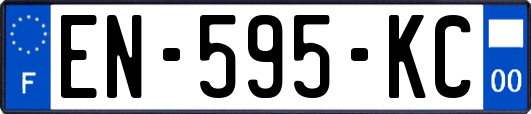 EN-595-KC