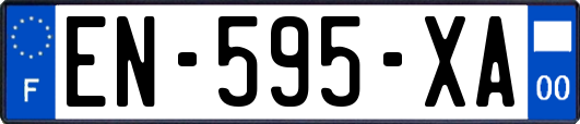 EN-595-XA
