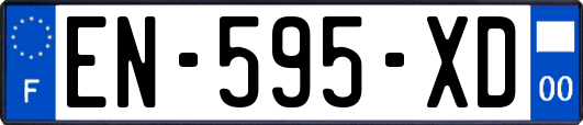 EN-595-XD