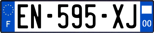 EN-595-XJ