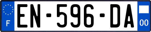 EN-596-DA