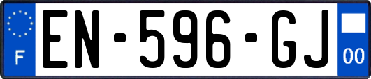 EN-596-GJ