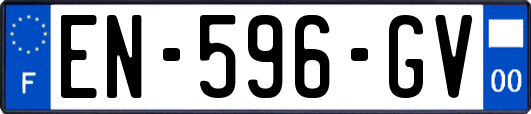 EN-596-GV