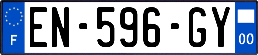 EN-596-GY