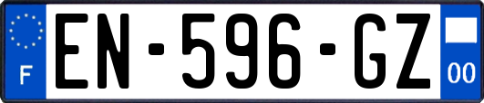 EN-596-GZ
