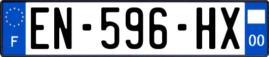 EN-596-HX