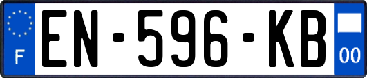 EN-596-KB