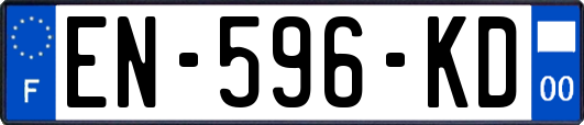 EN-596-KD