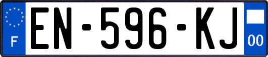 EN-596-KJ