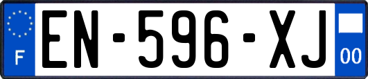 EN-596-XJ