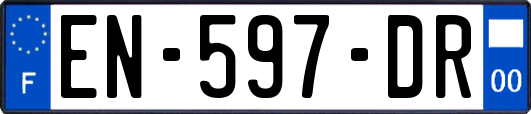 EN-597-DR