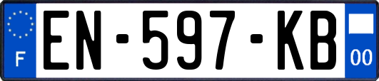 EN-597-KB