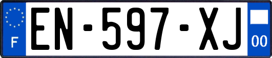 EN-597-XJ