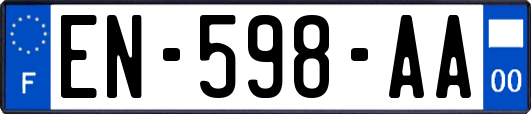 EN-598-AA