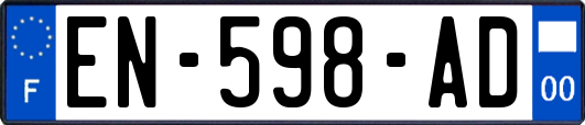 EN-598-AD