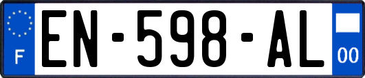 EN-598-AL