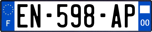 EN-598-AP