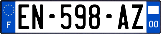 EN-598-AZ