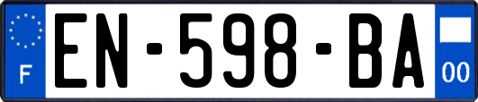 EN-598-BA