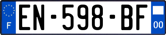 EN-598-BF