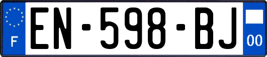 EN-598-BJ
