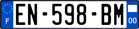 EN-598-BM