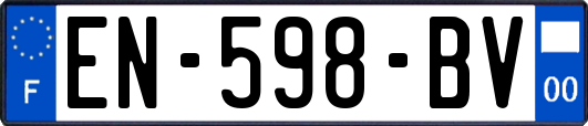 EN-598-BV