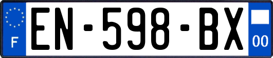 EN-598-BX