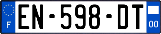 EN-598-DT