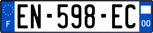 EN-598-EC