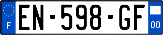 EN-598-GF