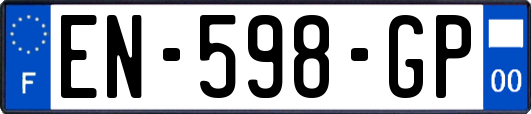 EN-598-GP