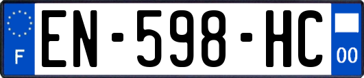 EN-598-HC
